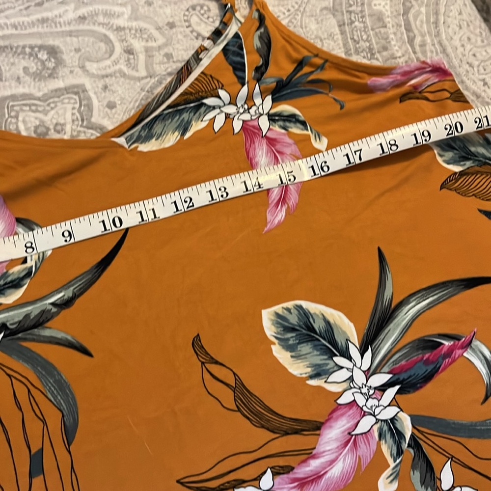 Torrid cami - Picture 4 of 5